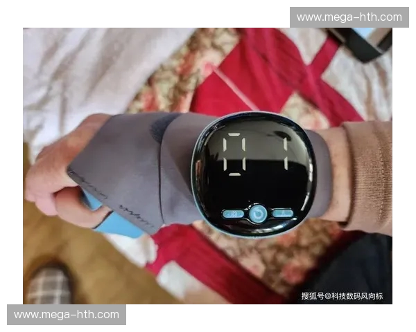 护腕:小物大用,守护你的每一次挥动 护腕:小物大用,守护你的每一次挥动