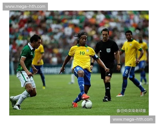 绿茵巅峰的南美探戈：2014阿根廷vs巴西，那一年的诸神黄昏与英雄远征