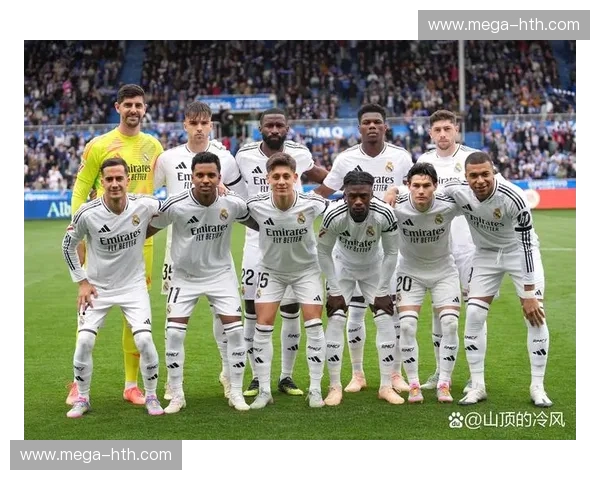 伯纳乌的冰与火：2011年巴萨皇马，一场载入史册的史诗对决