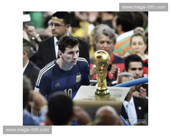 德国vs阿根廷:不止一场热身,是荣耀与宿命的再次交锋 德国vs阿根廷:不止一场热身,是荣耀与宿命的再次交锋